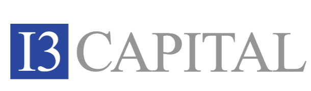 I3 Capital Logo